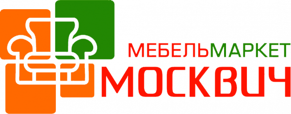 Логотип компании Мебель Маркет Москвич