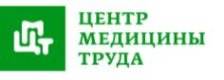 Логотип компании ЦЕНТР МЕДИЦИНЫ ТРУДА