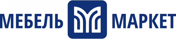 Логотип компании Мебельмаркет-Воскресенск