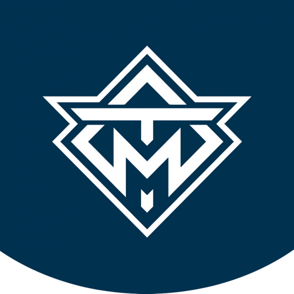 Логотип компании ТРИМТ