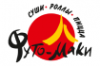 Логотип компании Футо-Маки