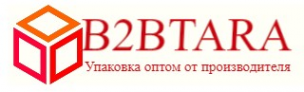 Логотип компании B2BTARA-Воскресенск Логотип компании B2BTARA-Воскресенск